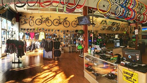 Business listing image